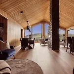 The View - Hodlekve * Sogndal