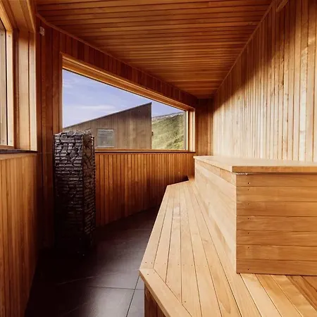 The View - Hodlekve Chalet *