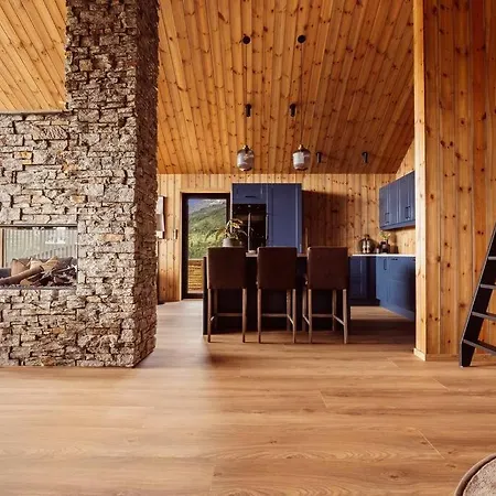 The View - Hodlekve Σόγκνταλ