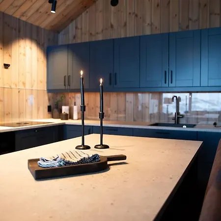 Chalet The View - Hodlekve