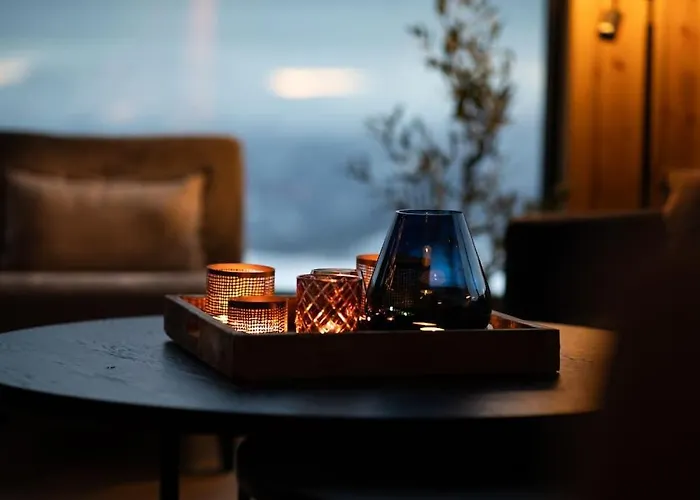 The View - Hodlekve Sogndal