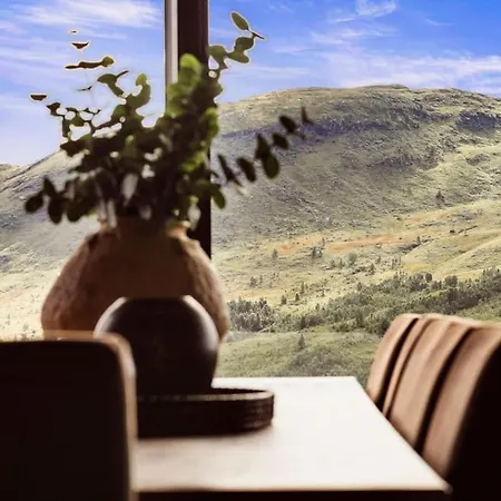 شاليه The View - Hodlekve