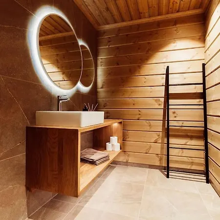 شاليه The View - Hodlekve