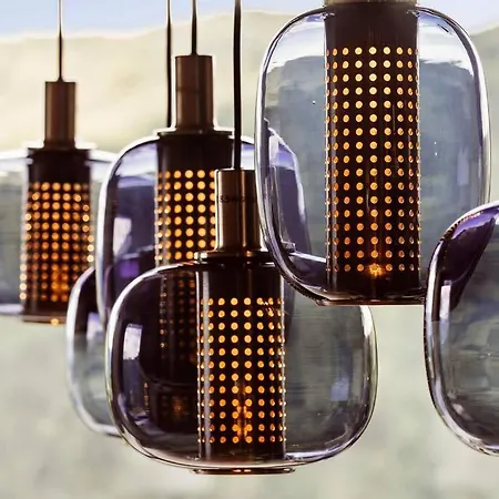 شاليه The View - Hodlekve *