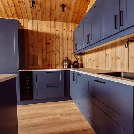 شاليه The View - Hodlekve