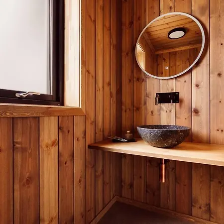 The View - Hodlekve شاليه سوغندال