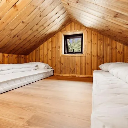 شاليه The View - Hodlekve