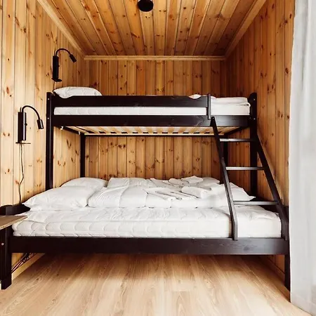 شاليه The View - Hodlekve سوغندال