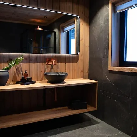 شاليه The View - Hodlekve *