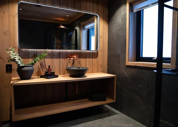 Chalet The View - Hodlekve *